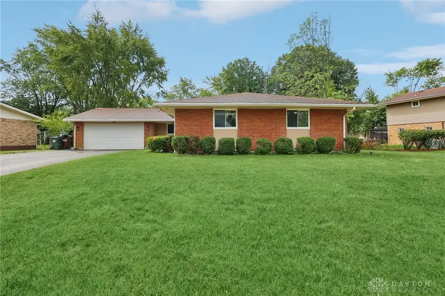 708 Burman Avenue, Dayton, OH 45426 - Image #2