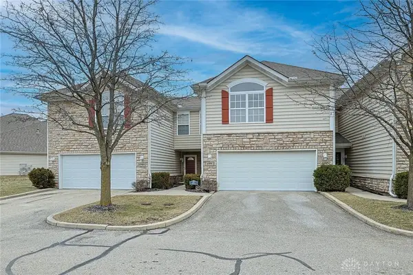 6991 Salon Circle, Huber Heights, OH 45424