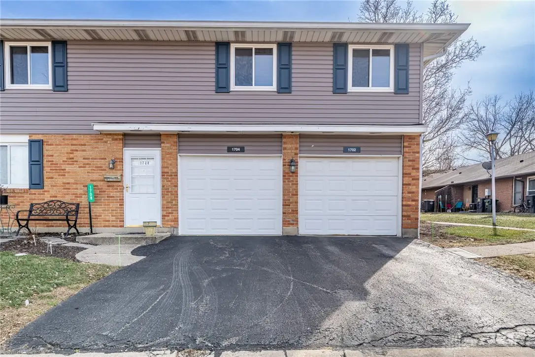 1704 Villa South Drive, West Carrollton, OH 45449 - Image #1