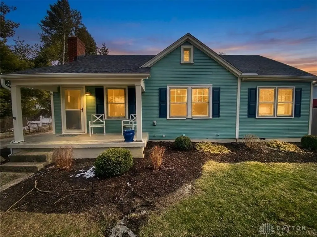 7415 S County Road 25a, Tipp City, OH 45371 - #1