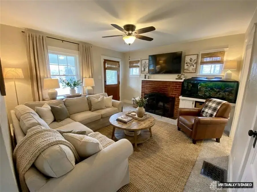 7415 S County Road 25a, Tipp City, OH 45371 - #2