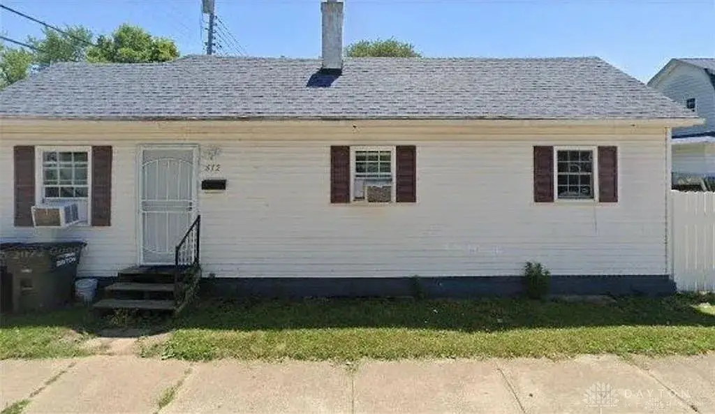 612 Willow Street, Dayton, OH 45404 - Image #1