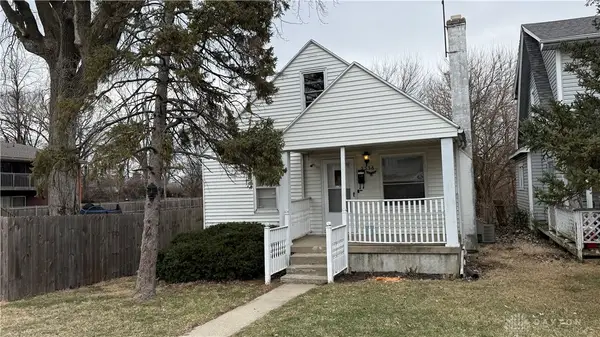 2538 Revere Avenue, Dayton, OH 45420