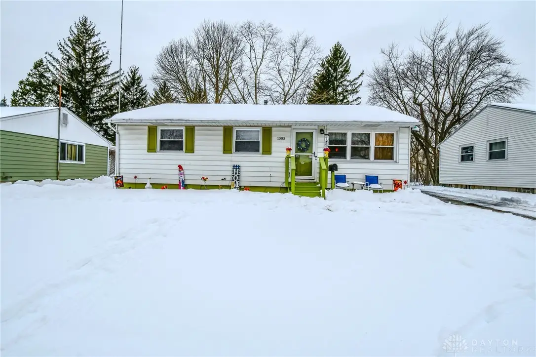 1585 Larchwood Drive, Dayton, OH 45432 - Image #1