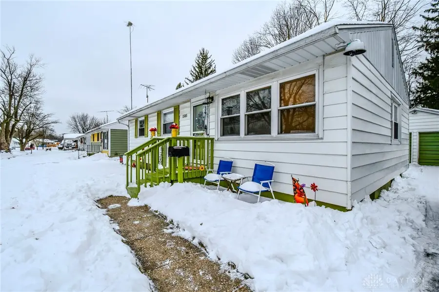 1585 Larchwood Drive, Dayton, OH 45432 - Image #3