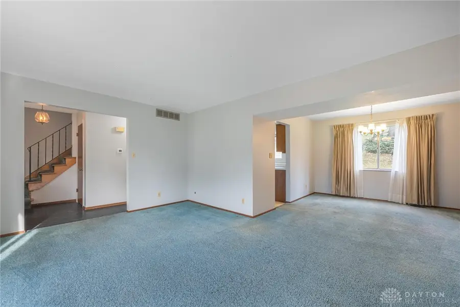 844 Cascade Drive, Riverside, OH 45431 - #3