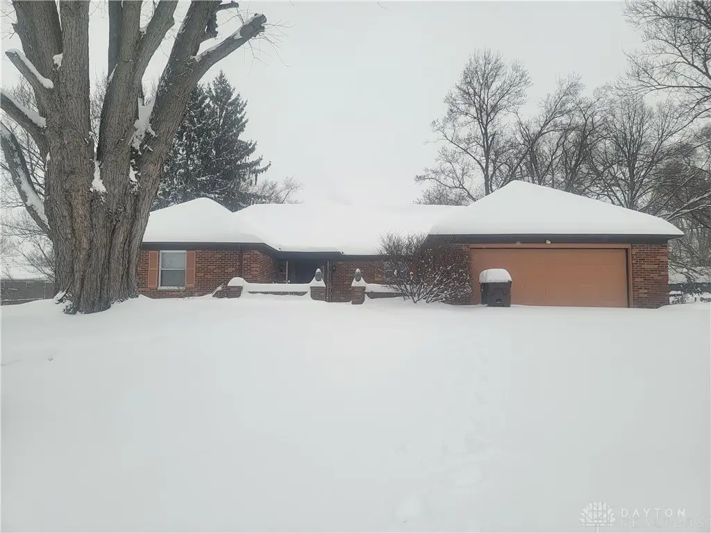 4113 Cedar Bluff Circle, Dayton, OH 45415 - Image #1