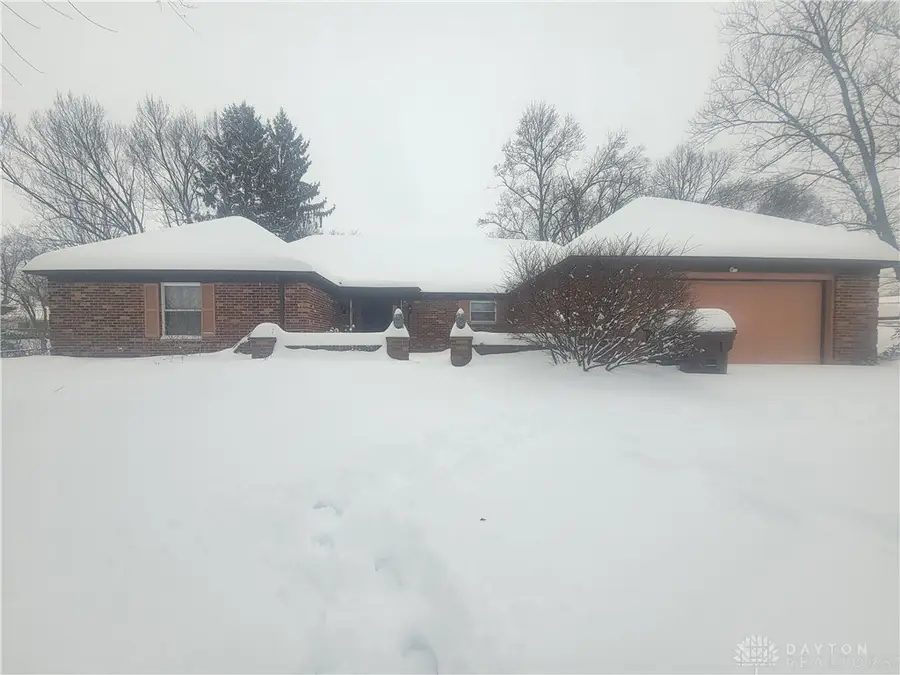 4113 Cedar Bluff Circle, Dayton, OH 45415 - Image #2