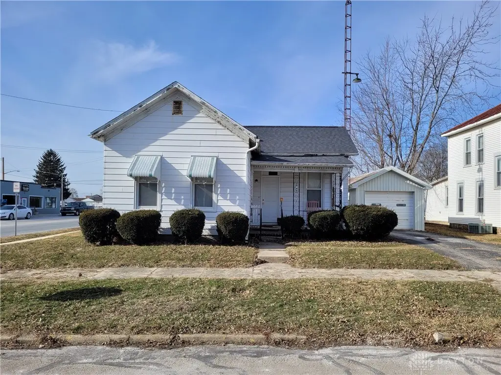 524 Euclid Avenue, Greenville, OH 45331 - Image #1