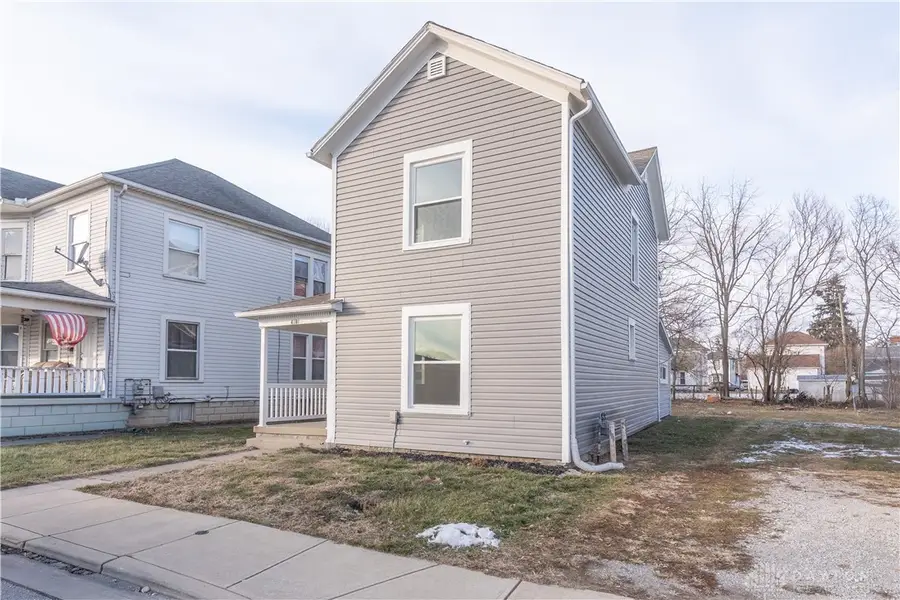 410 E Ash Street, Piqua, OH 45356 - #2