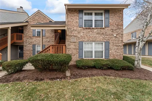 502 Waterfront Place, Dayton, OH 45458