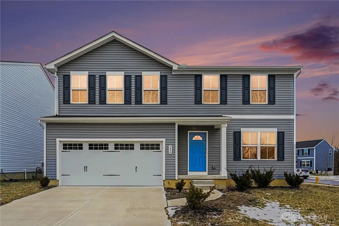 224 Roebling Street, Springfield, OH 45505 - Image #1