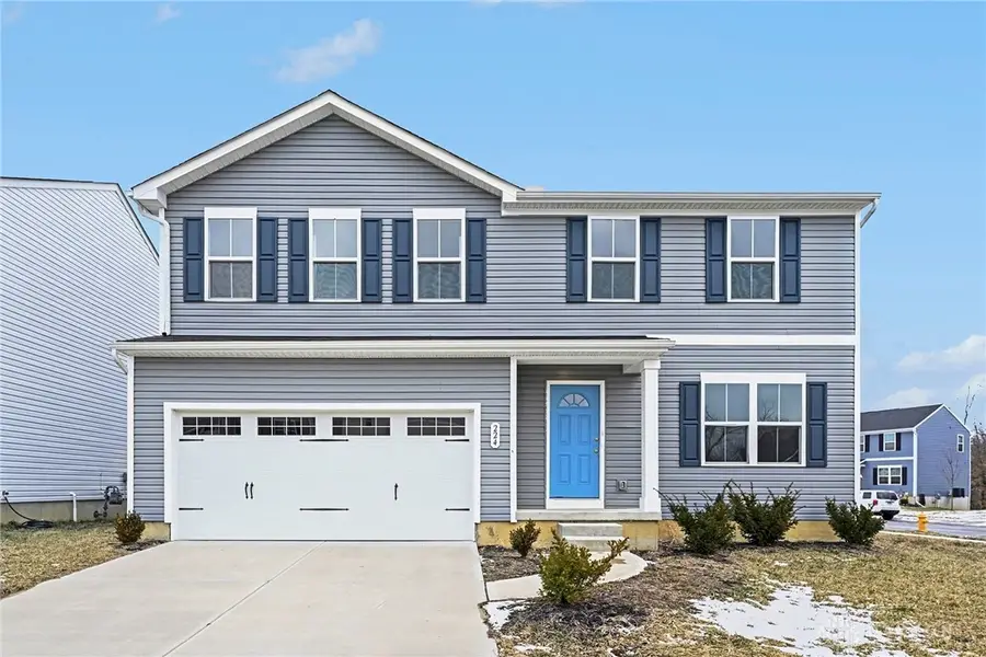 224 Roebling Street, Springfield, OH 45505 - Image #2