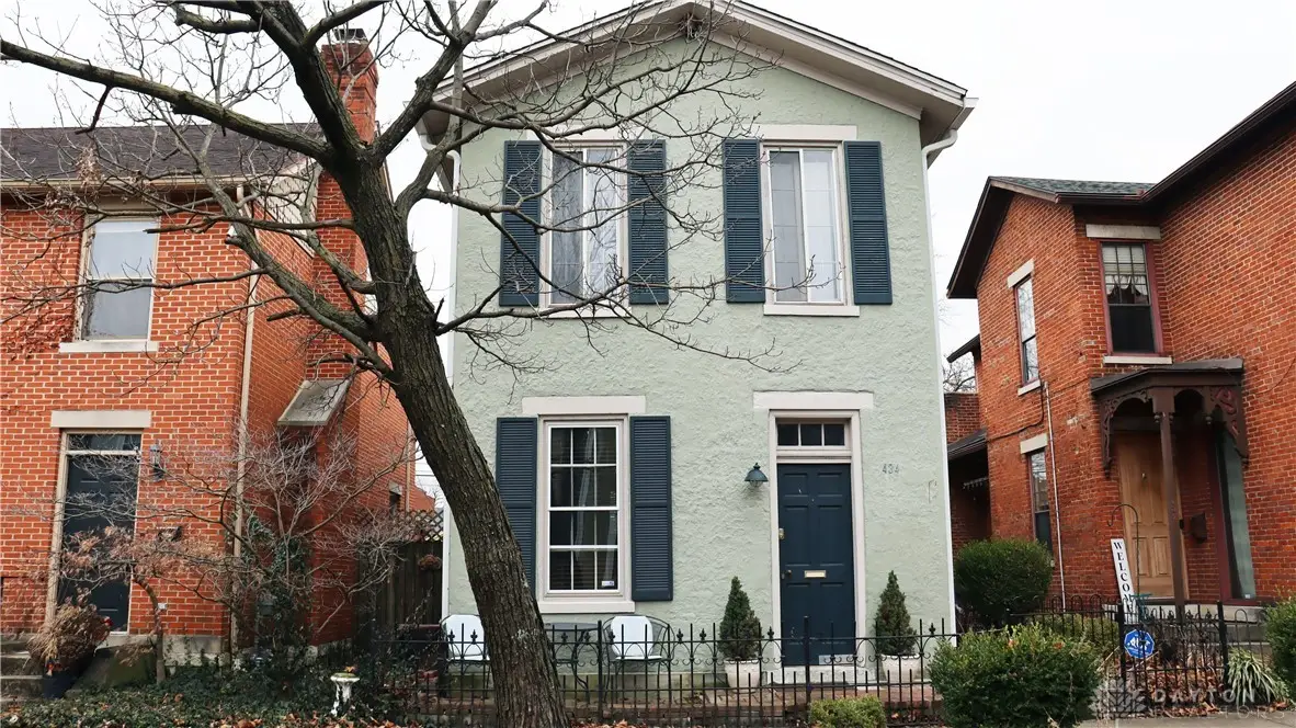 434 E 6th Street, Dayton, OH 45402 - Image #1