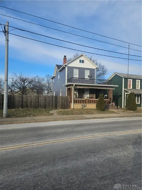 925 Xenia Avenue, Dayton, OH 45410
