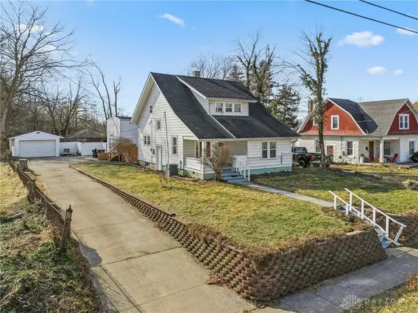 612 W Madison Street, New Carlisle, OH 45344