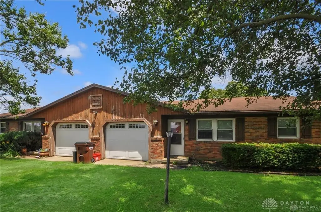 3847 Drew Road, Arcanum, OH 45304 - #1