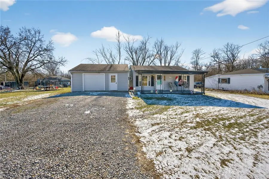 6612 Greenbush Road, Somerville, OH 45064 - #2