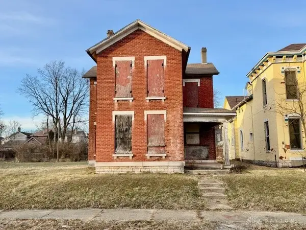 1507 W 2nd Street, Dayton, OH 45402