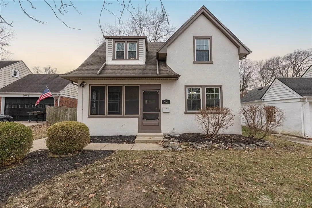 560 Irving Avenue, Oakwood, OH 45409 - #1
