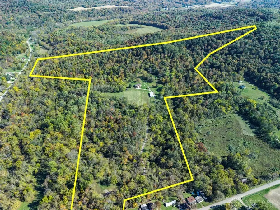 2384 Cliff Run Road, Bainbridge, OH 45612 - #3