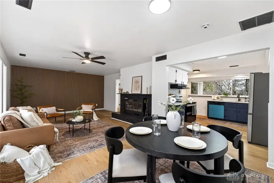 1697 Countryside Drive, Beavercreek, OH 45432 - #2