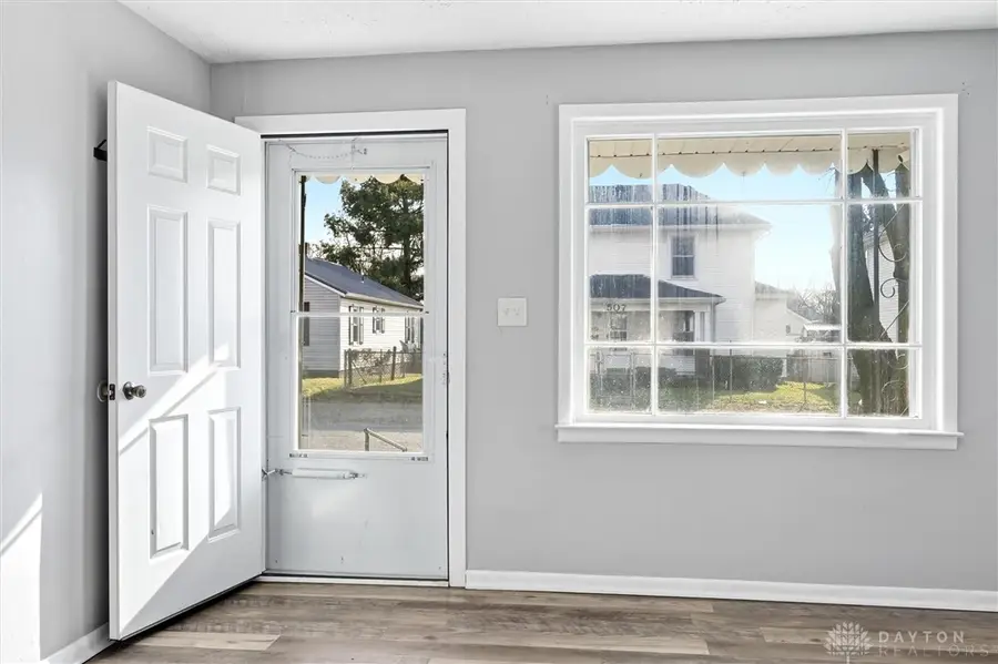 508 Campbell Street, Washington Court House, OH 43160 - #2