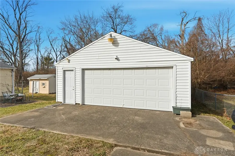 4211 Vannest Avenue, Middletown, OH 45042 - #3