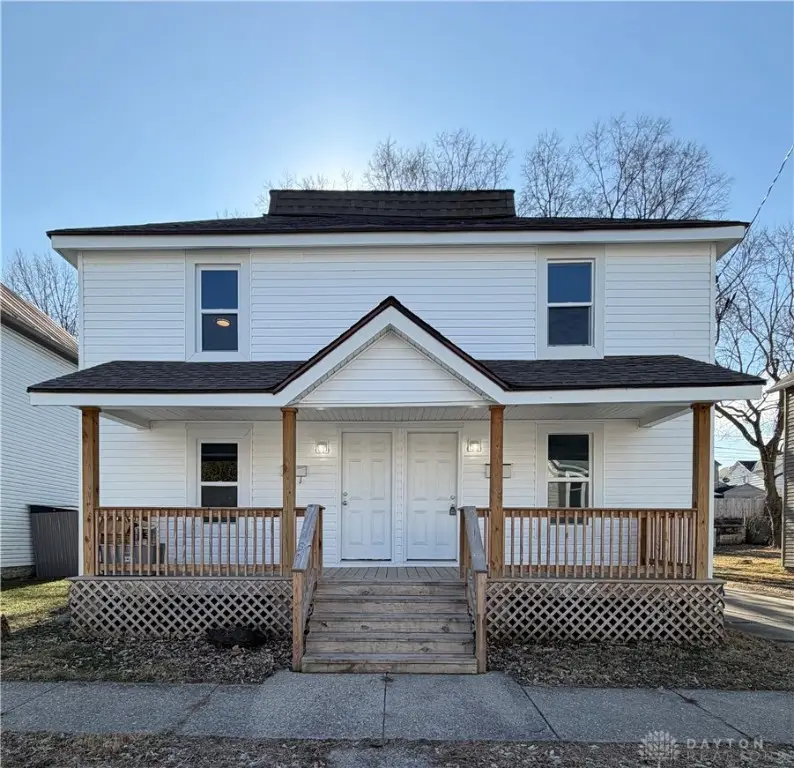 718 E Sycamore Street, Miamisburg, OH 45342 - Image #1