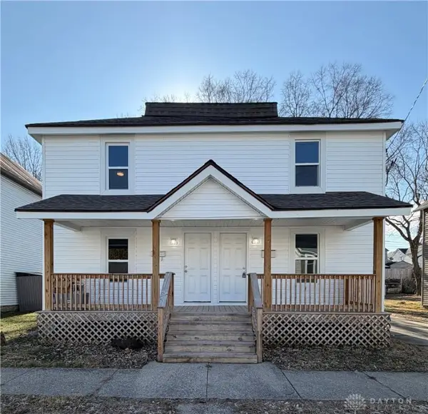 718 E Sycamore Street, Miamisburg, OH 45342