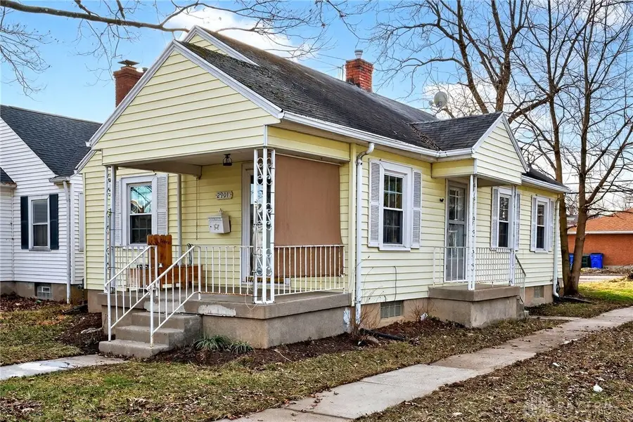 2901 Whittier Avenue, Dayton, OH 45420 - Image #2
