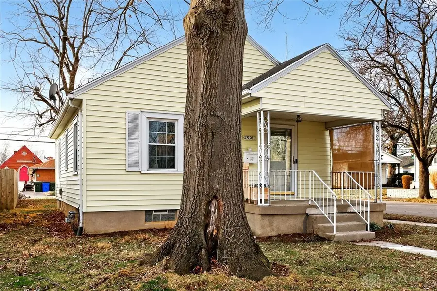 2901 Whittier Avenue, Dayton, OH 45420 - Image #3