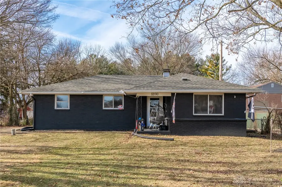 8890 Mann Road, Tipp City, OH 45371 - #2