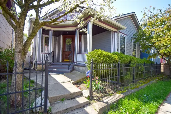 52 Clover Street, Dayton, OH 45410