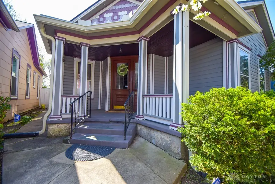 52 Clover Street, Dayton, OH 45410 - Image #2