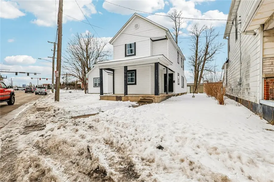 1083 Valley Street, Dayton, OH 45404 - #2