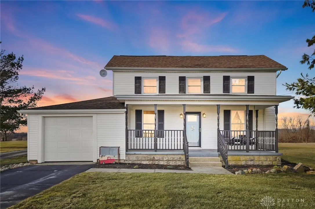 5790 Old Columbus-cincinnati Road, South Charleston, OH 45368 - Image #1