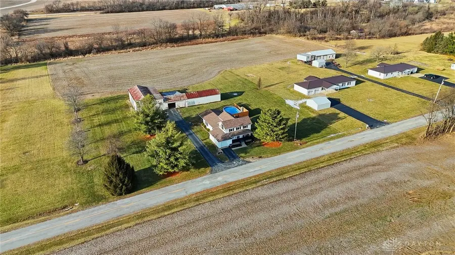 5790 Old Columbus-cincinnati Road, South Charleston, OH 45368 - Image #2