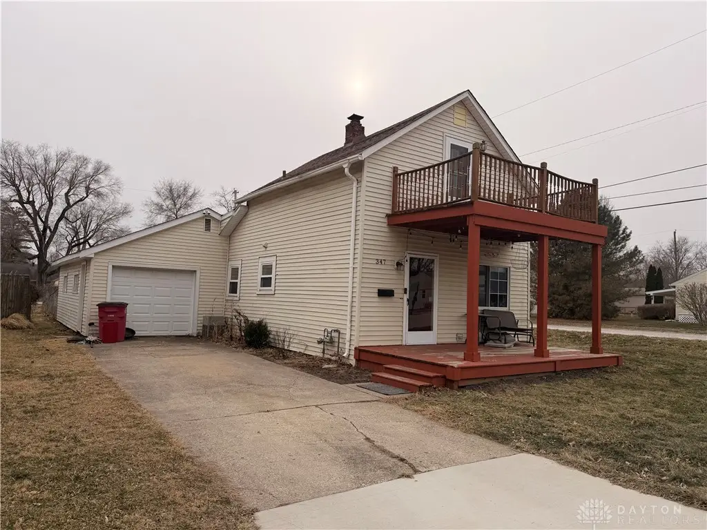 347 Park Avenue, West Milton, OH 45383 - Image #1