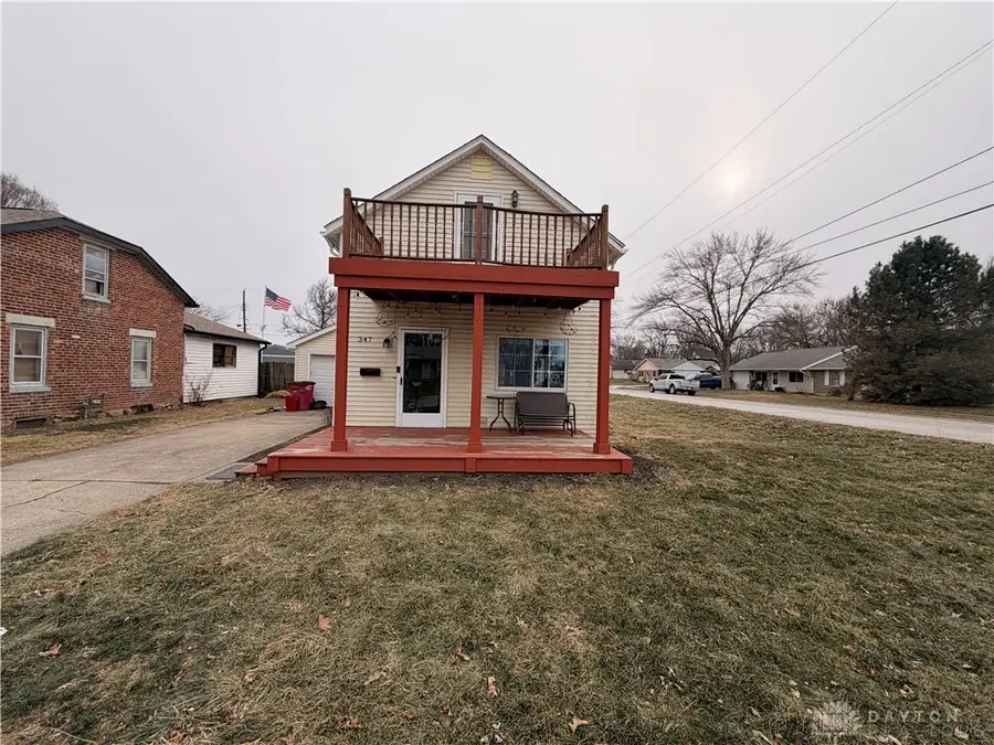 347 Park Avenue, West Milton, OH 45383 - Image #2