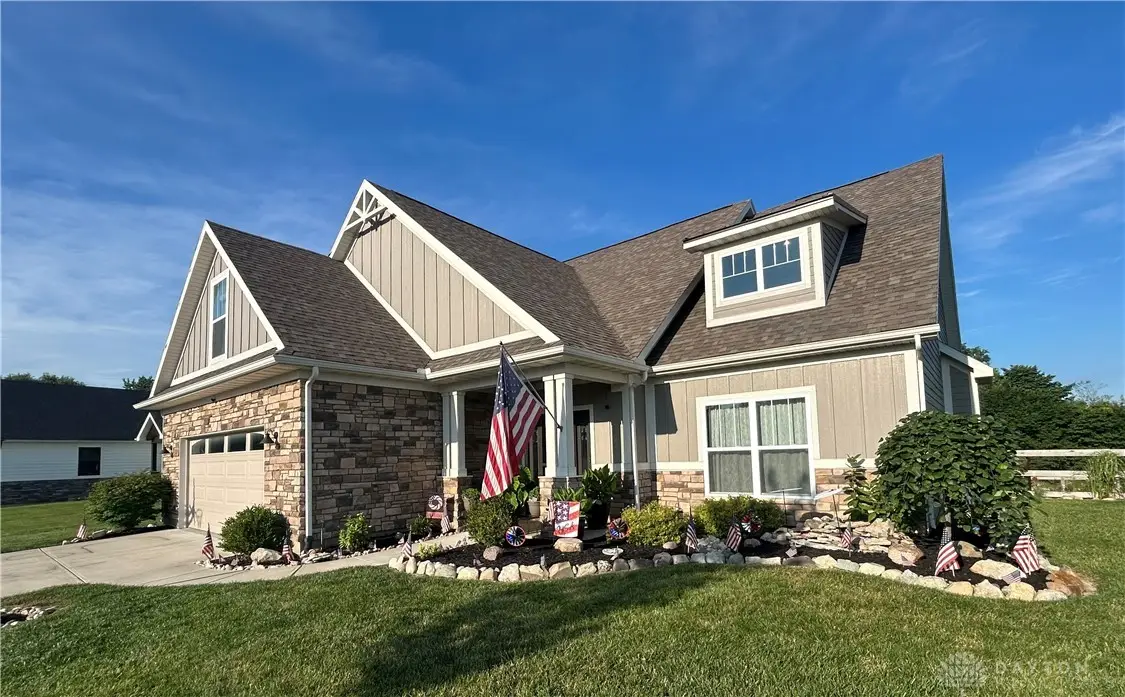 3338 Turtle Shell Drive, Dayton, OH 45414 - Image #1