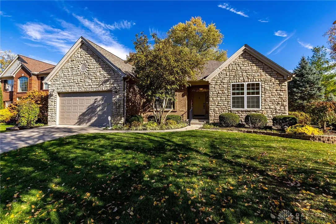 6266 Trailwood Court, Mason, OH 45040 - #1