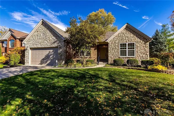 6266 Trailwood Court, Mason, OH 45040