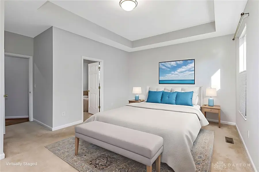 6266 Trailwood Court, Mason, OH 45040 - #3