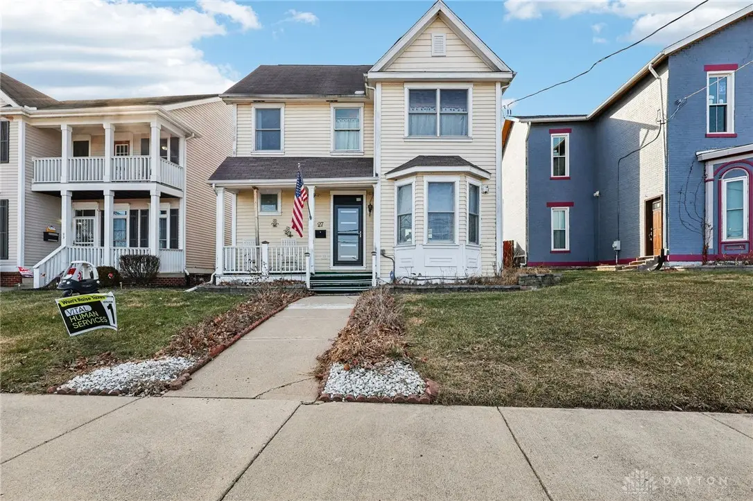 27 N Paul Laurence Dunbar Street, Dayton, OH 45402 - Image #1