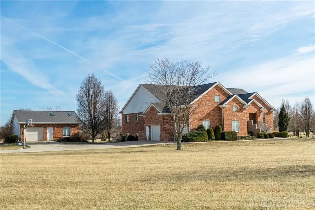414 S Monroe Siding Road, Xenia, OH 45385 - Image #1