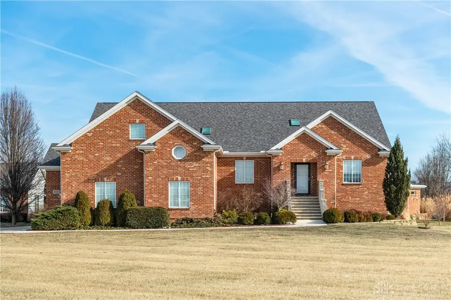 414 S Monroe Siding Road, Xenia, OH 45385 - Image #3