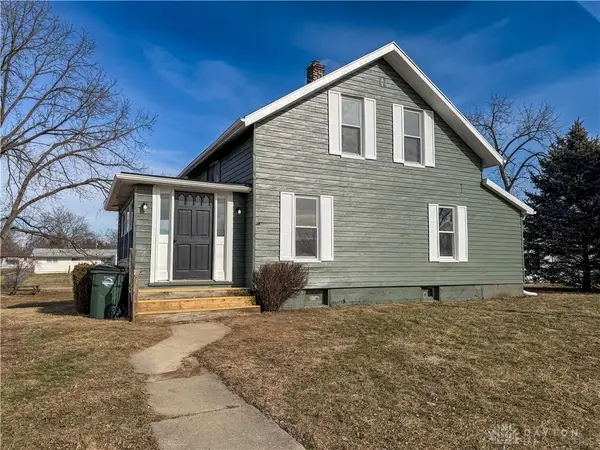 555 Miami Street, Troy, OH 45373