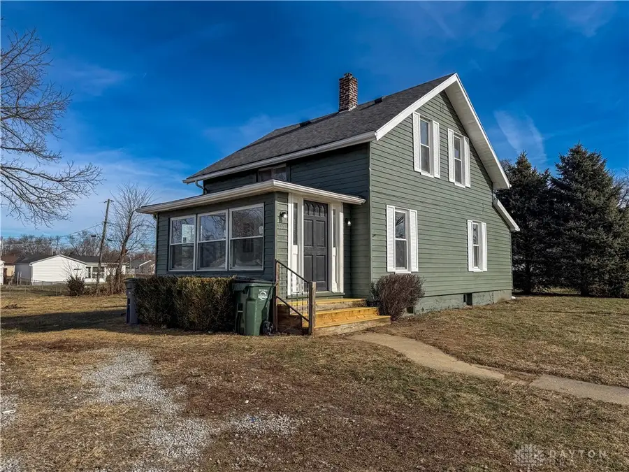 555 Miami Street, Troy, OH 45373 - #2