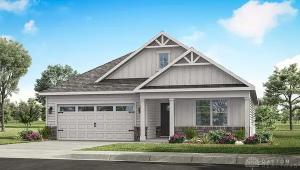 2863 Netherfield Circle, Troy, OH 45373